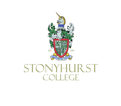 Stonyhurst College crest
