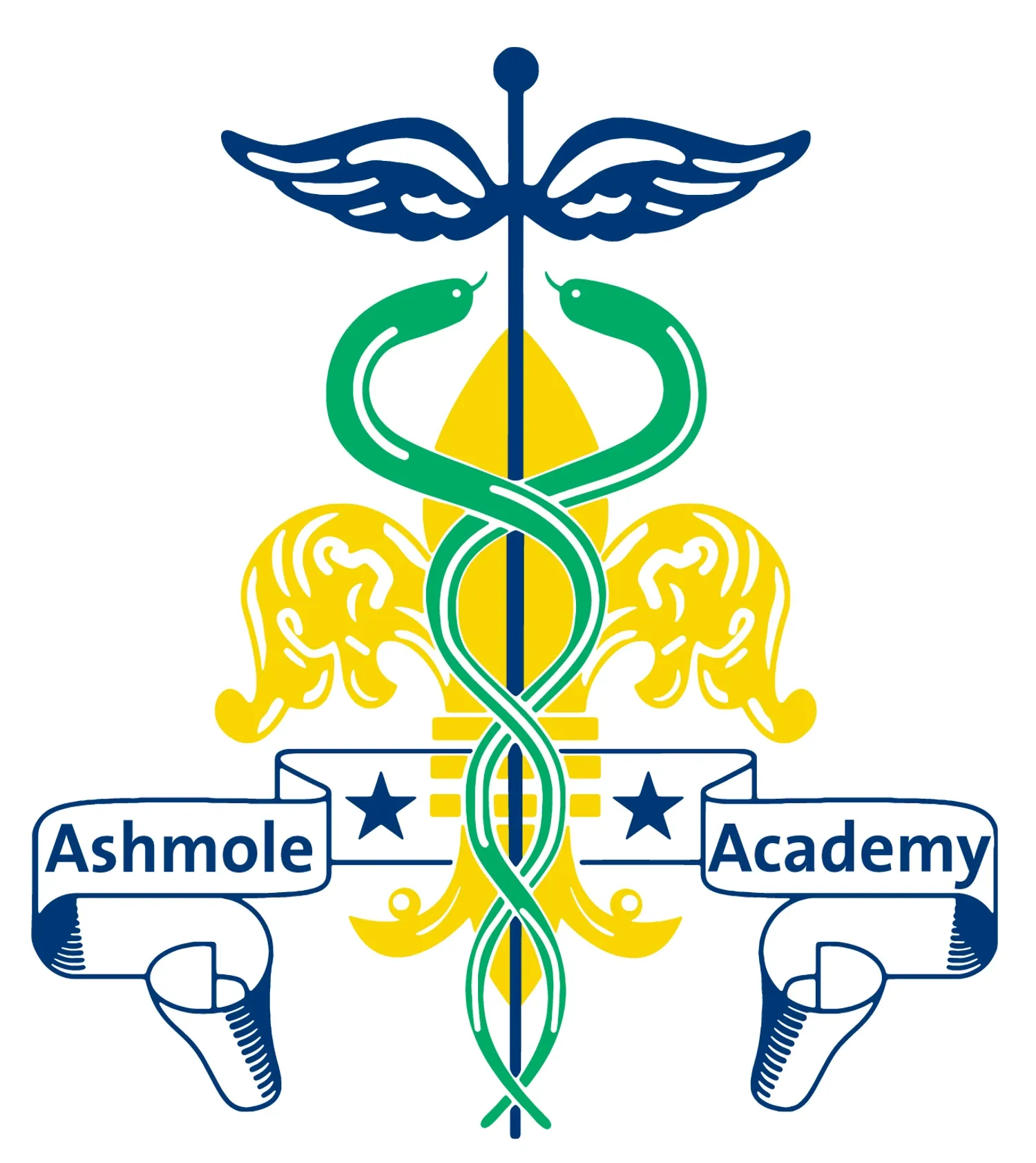 Ashmole Academy