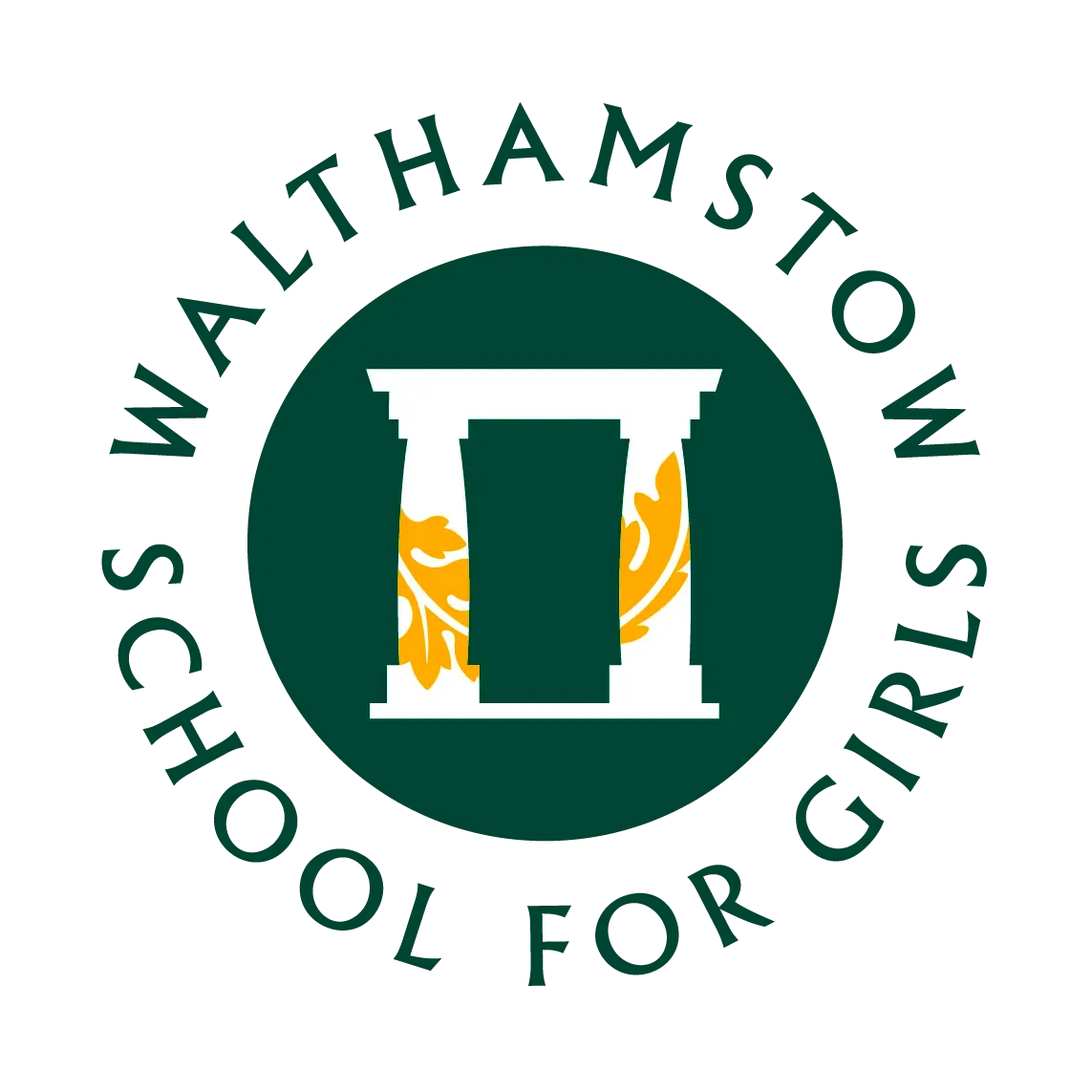 Walthamstow School For Girls