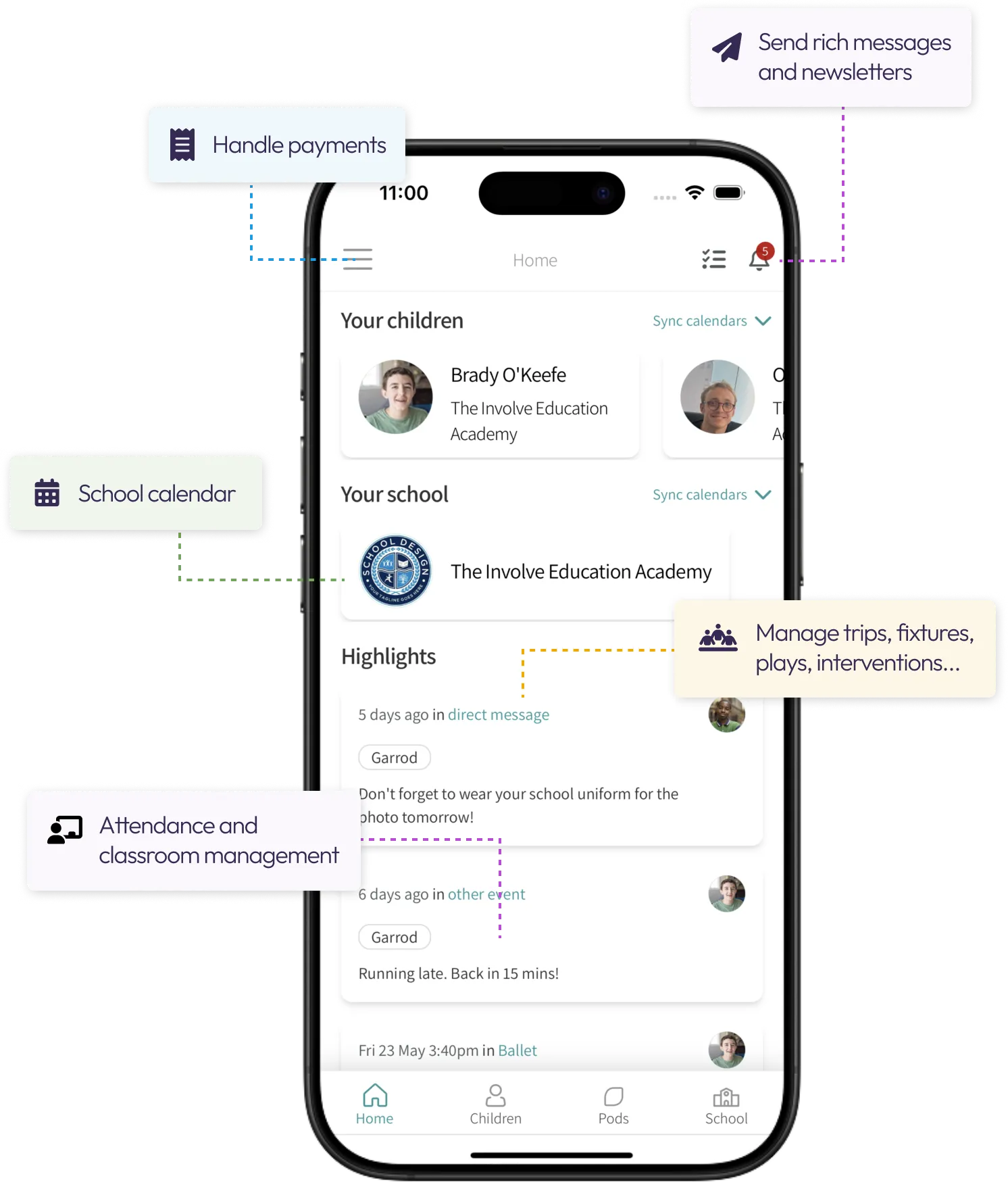 App