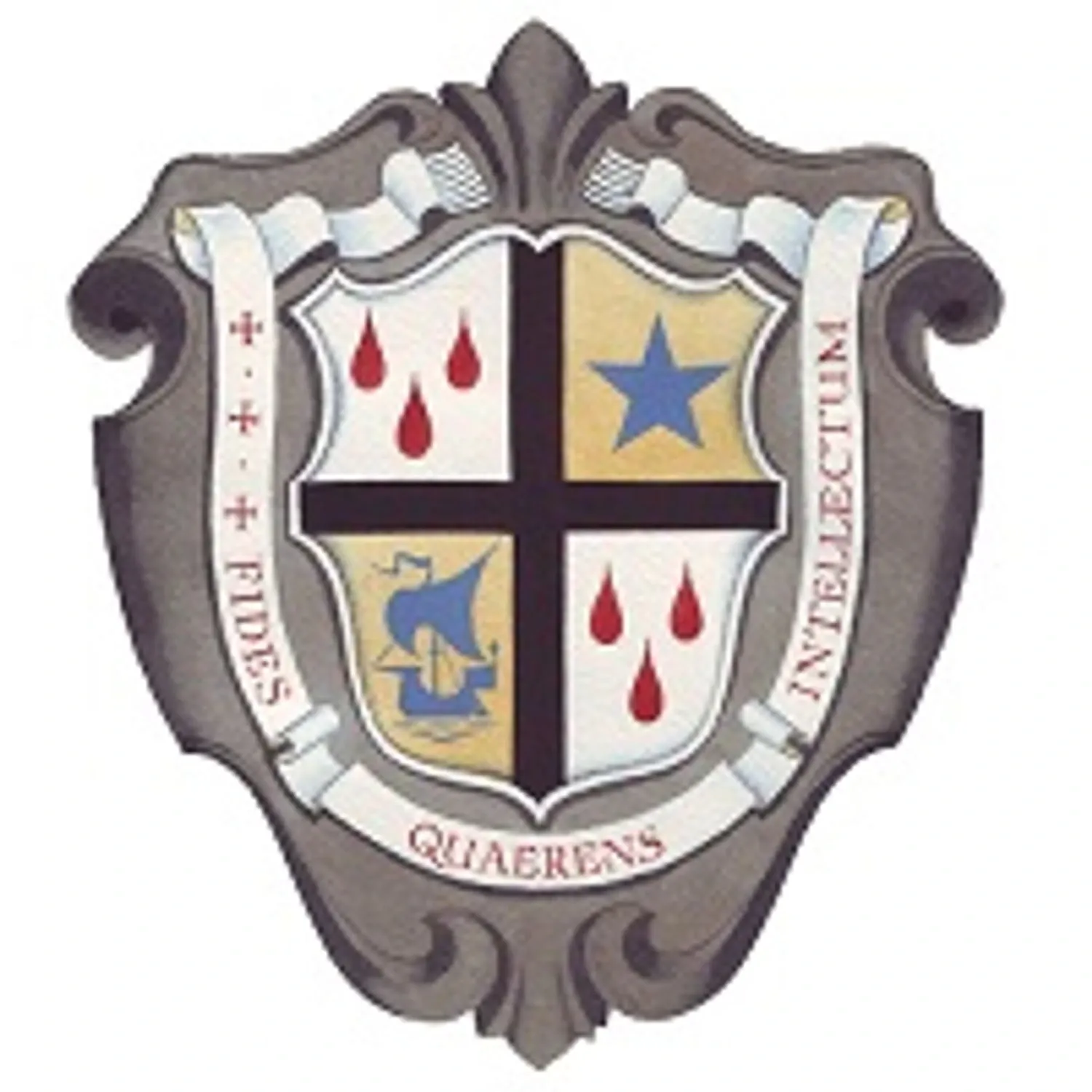 St Anselm's College