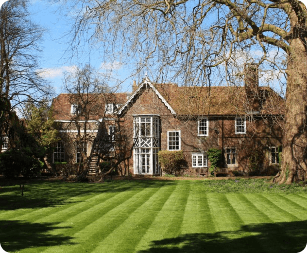 Bishop Wordsworth School