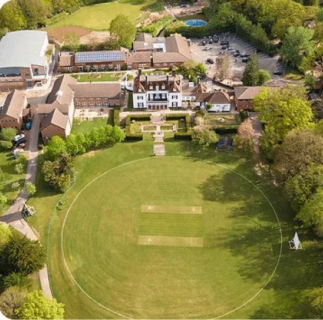 St John's School, Northwood