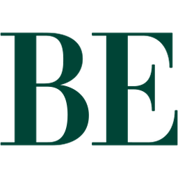 Bede's School crest