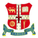 Central Foundation Boys’ School crest
