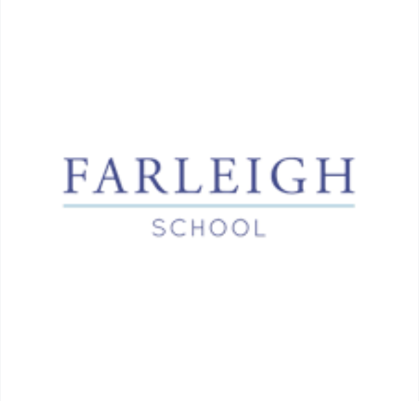 Farleigh School crest