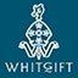 Whitgift School crest